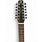 Used Seagull Coastline S12 Natural 12 String Acoustic Guitar