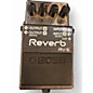 Used BOSS RV6 Digital Reverb Effect Pedal thumbnail