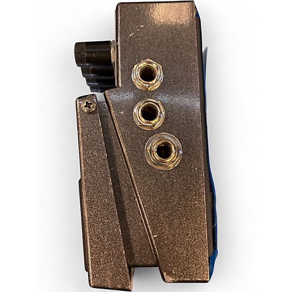 Used BOSS RV6 Digital Reverb Effect Pedal