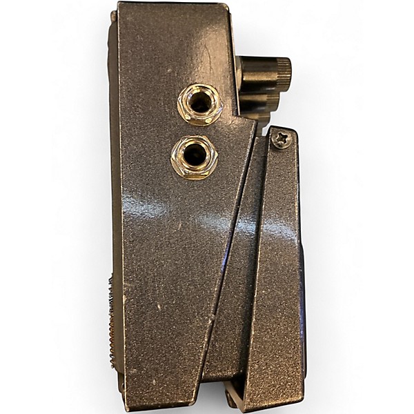 Used BOSS RV6 Digital Reverb Effect Pedal