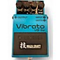 Used BOSS VB2W Waza Craft Vibrato Effect Pedal thumbnail