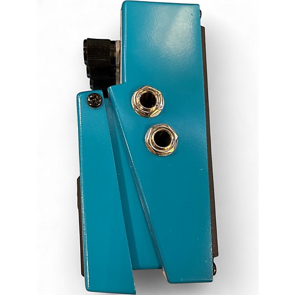 Used BOSS VB2W Waza Craft Vibrato Effect Pedal