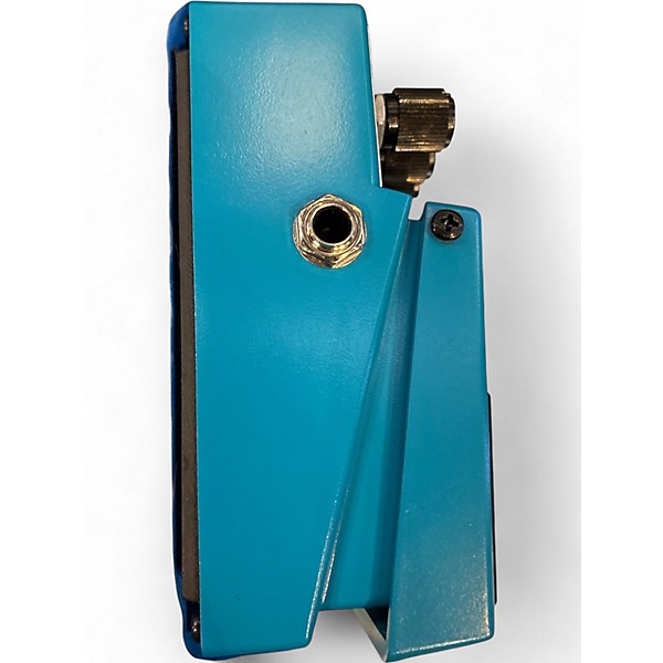 Used BOSS VB2W Waza Craft Vibrato Effect Pedal