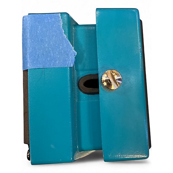 Used BOSS VB2W Waza Craft Vibrato Effect Pedal