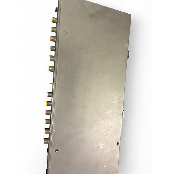 Used Fostex MODEL 3070 COMPRESSOR LIMITER Compressor