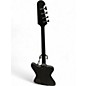 Used Epiphone Gothic Thunderbird IV BLACK Electric Bass Guitar