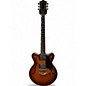 Used Gretsch Guitars G2655 Streamliner Center Block Jr Double Cutaway Abbey Ale Hollow Body Electric Guitar thumbnail