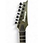Used Ibanez FRIX7FEAH Charcoal Solid Body Electric Guitar