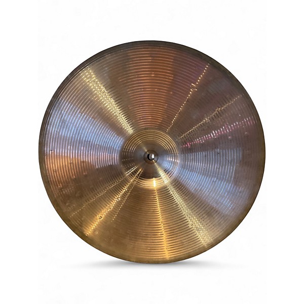 Used SABIAN 14in B8 Hi Hat Pair Cymbal