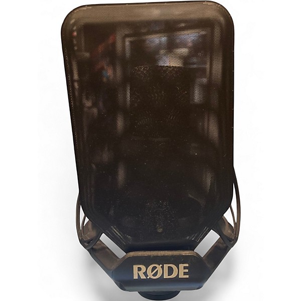 Used RODE NT1 Condenser Microphone