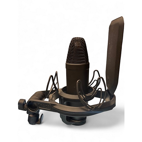 Used RODE NT1 Condenser Microphone