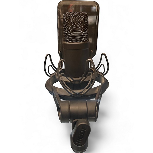Used RODE NT1 Condenser Microphone