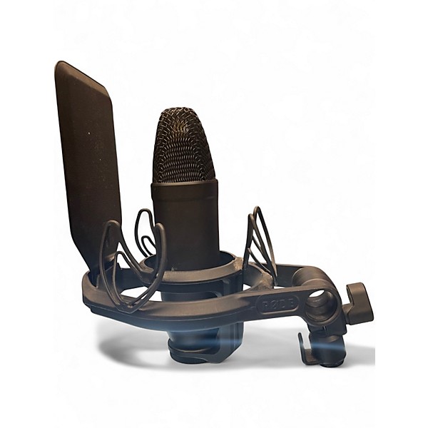 Used RODE NT1 Condenser Microphone