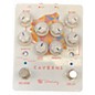 Used Keeley Caverns Reverb / Delay V2 Effect Pedal thumbnail