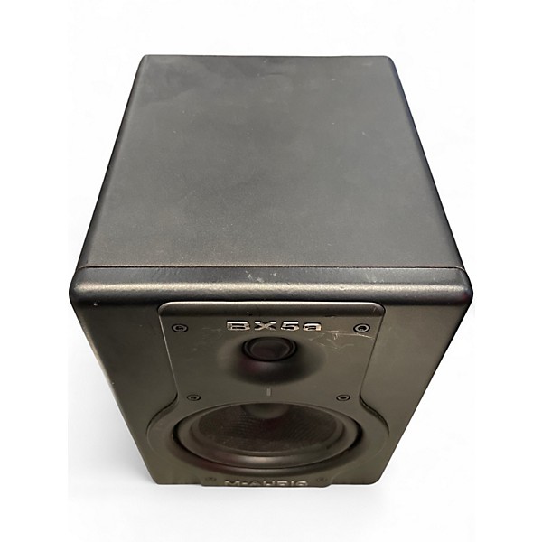 Used M-Audio BX5A Powered Monitor