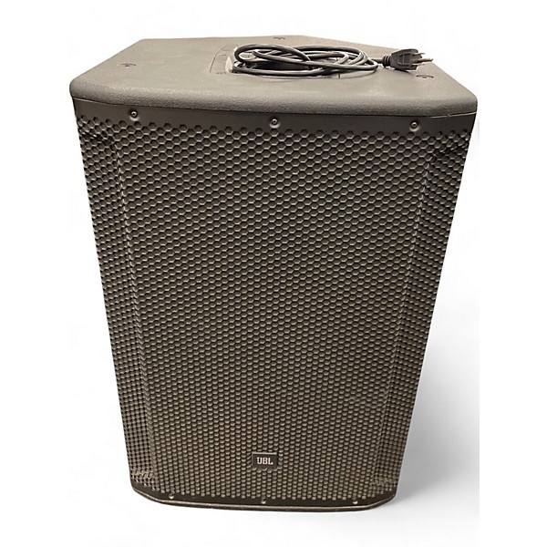 Used JBL SRX815P Powered Speaker
