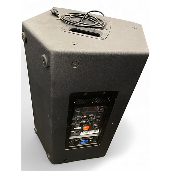 Used JBL SRX815P Powered Speaker