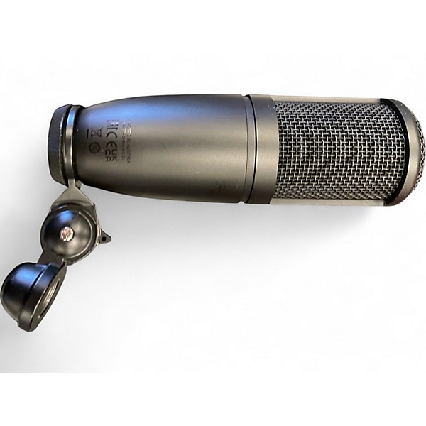 Used AKG P120 Project Studio Condenser Microphone