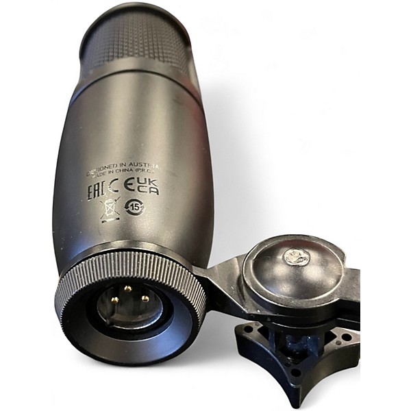 Used AKG P120 Project Studio Condenser Microphone