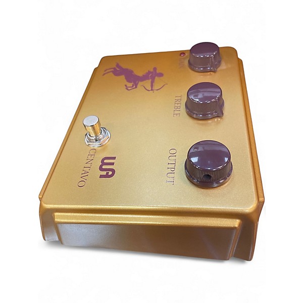 Used Warm Audio CENTAVO Effect Pedal