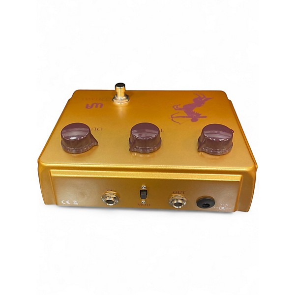 Used Warm Audio CENTAVO Effect Pedal