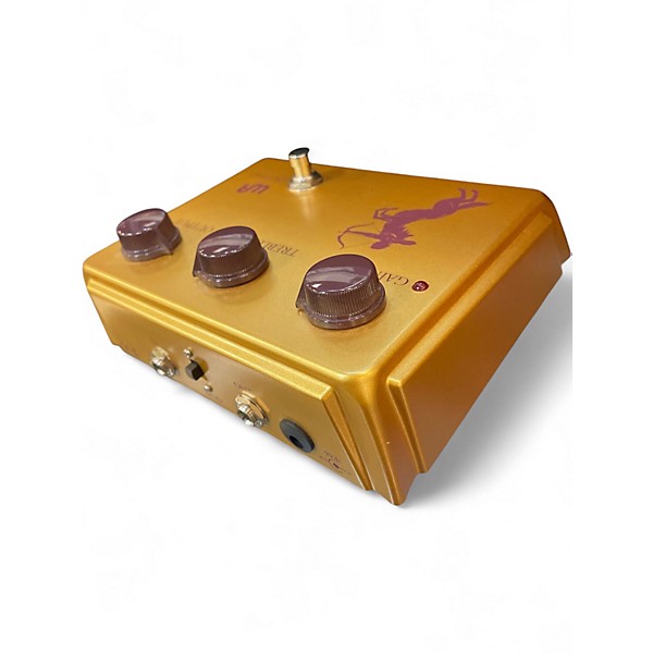 Used Warm Audio CENTAVO Effect Pedal