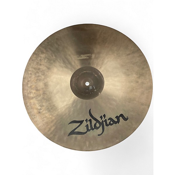 Used Zildjian 16in K Sweet Crash Cymbal