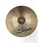 Used Zildjian 16in K Sweet Crash Cymbal