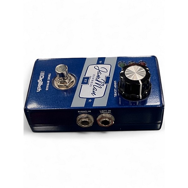 Used DigiTech JamMan Express XT Looper Pedal