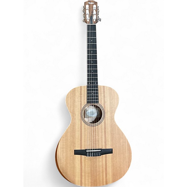 Used Taylor Academy 12N Natural Acoustic Guitar