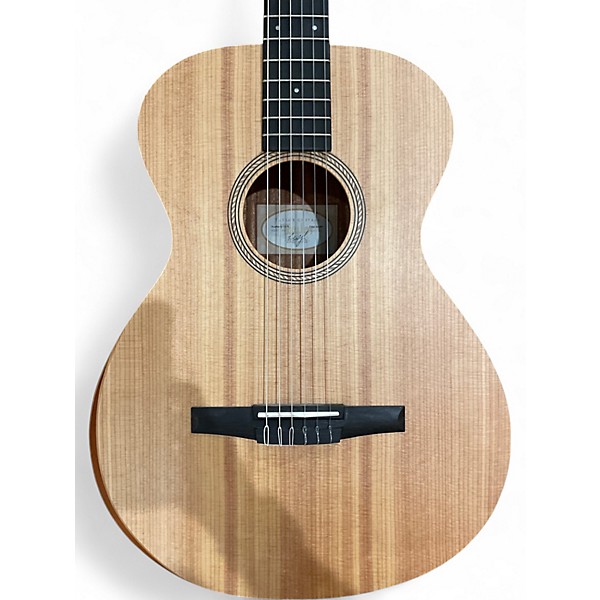 Used Taylor Academy 12N Natural Acoustic Guitar