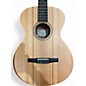 Used Taylor Academy 12N Natural Acoustic Guitar