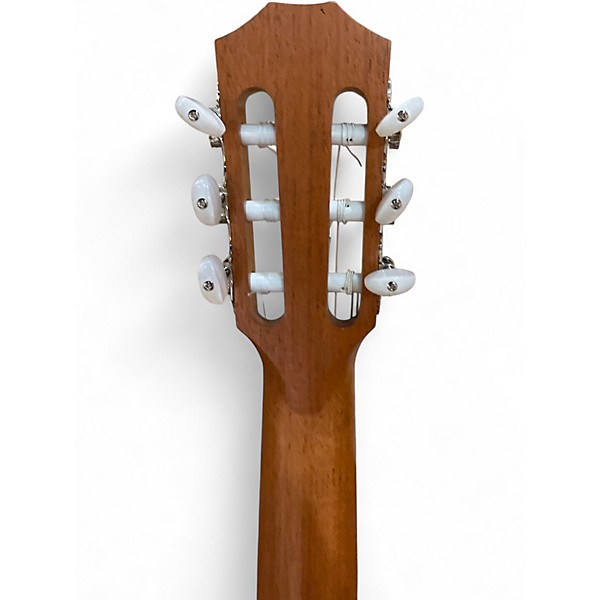 Used Taylor Academy 12N Natural Acoustic Guitar