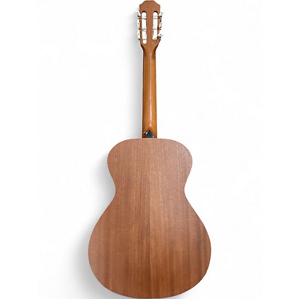 Used Taylor Academy 12N Natural Acoustic Guitar