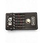 Used MXR M109 6 Band EQ Pedal