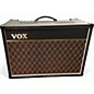 Used VOX AC15C1 Tube Guitar Combo Amp thumbnail