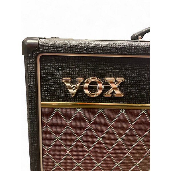 Used VOX AC15C1 Tube Guitar Combo Amp