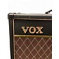 Used VOX AC15C1 Tube Guitar Combo Amp