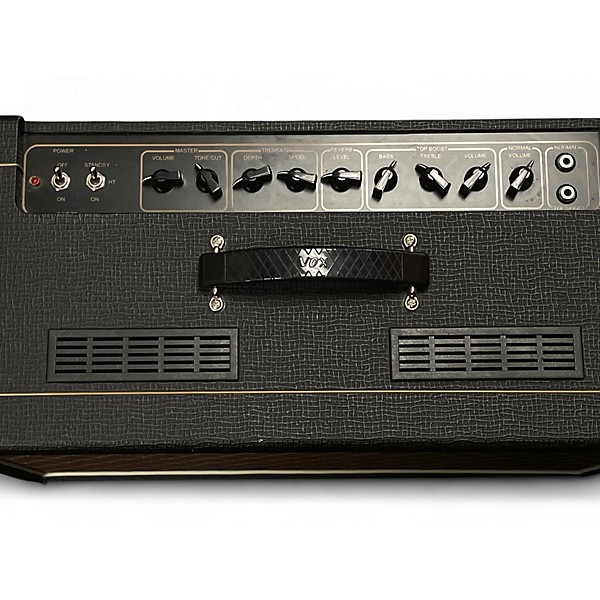 Used VOX AC15C1 Tube Guitar Combo Amp