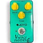 Used Joyo Vintage Overdrive Effect Pedal thumbnail