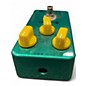 Used Joyo Vintage Overdrive Effect Pedal