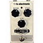 Used TC Electronic Forcefield Compressor Effect Pedal thumbnail