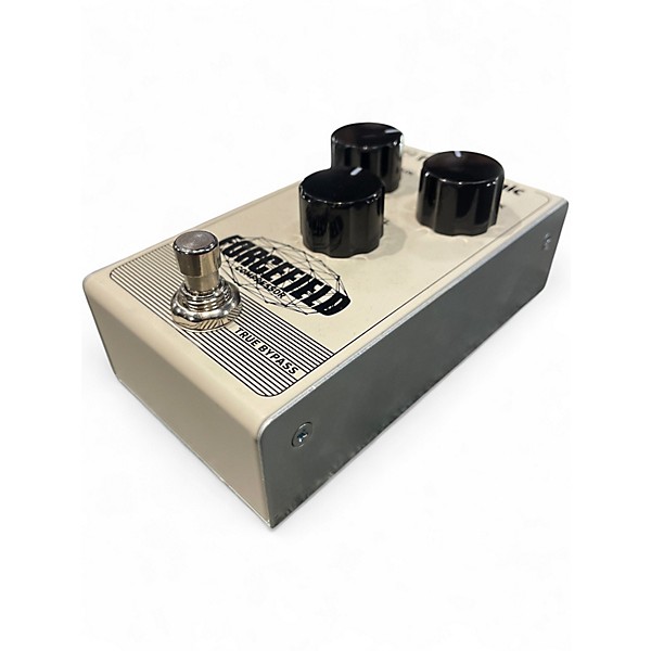 Used TC Electronic Forcefield Compressor Effect Pedal