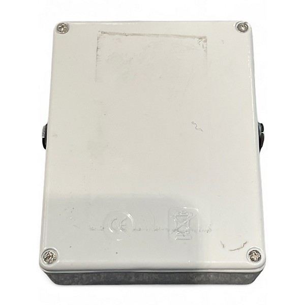 Used Electro-Harmonix XO Big Muff with Tone Wicker Distortion Effect Pedal