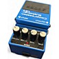 Used BOSS CS3 Compressor Sustainer Effect Pedal