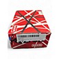 Used MXR EVH90 Eddie Van Halen Phaser Effect Pedal thumbnail