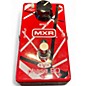 Used MXR EVH90 Eddie Van Halen Phaser Effect Pedal
