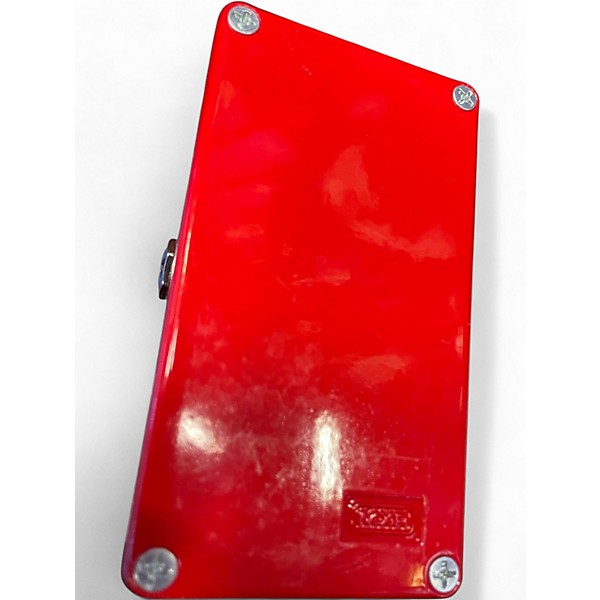 Used MXR EVH90 Eddie Van Halen Phaser Effect Pedal