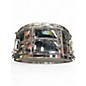 Used Ludwig 14X6.5 Supralite Snare Chrome Drum thumbnail