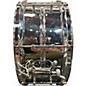 Used Ludwig 14X6.5 Supralite Snare Chrome Drum